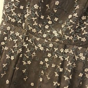 Ball gown